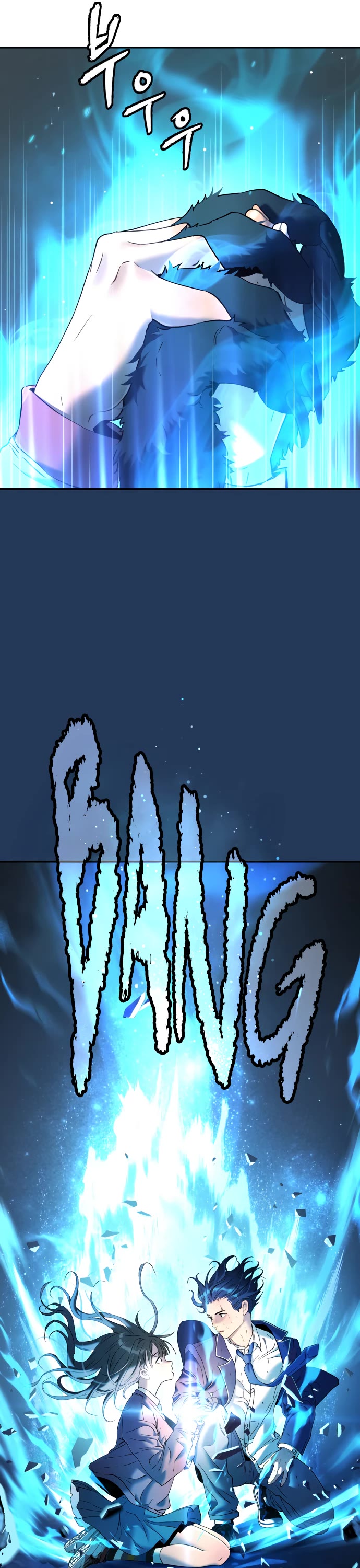 Legend of Dangun Chapter 66 page 14 - Chapter 66