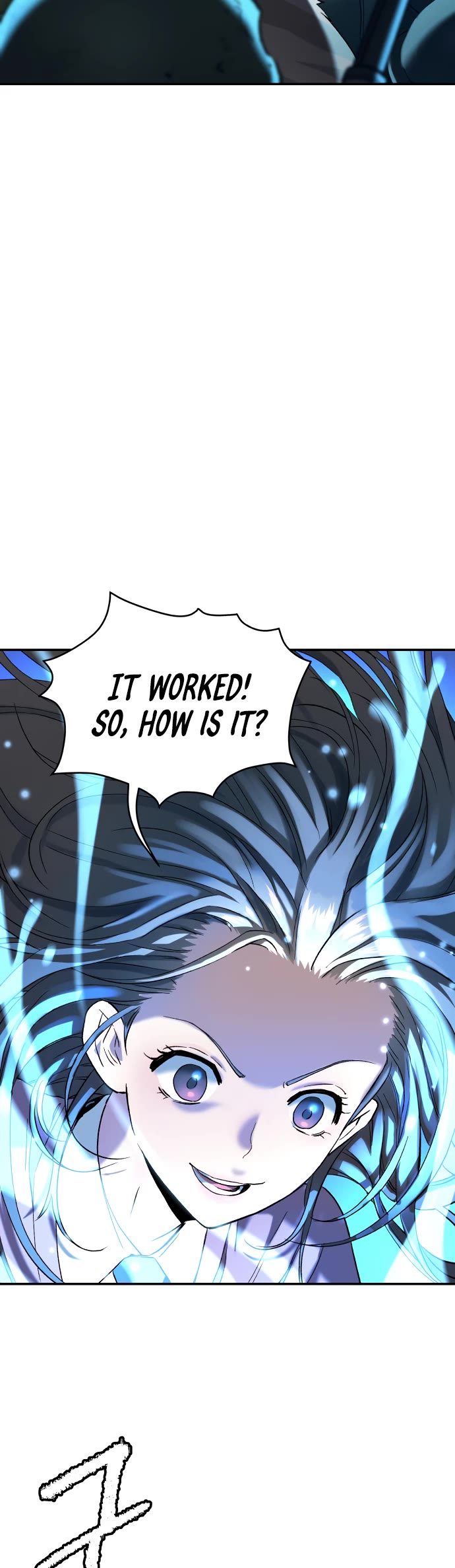Legend of Dangun Chapter 66 page 18 - Chapter 66