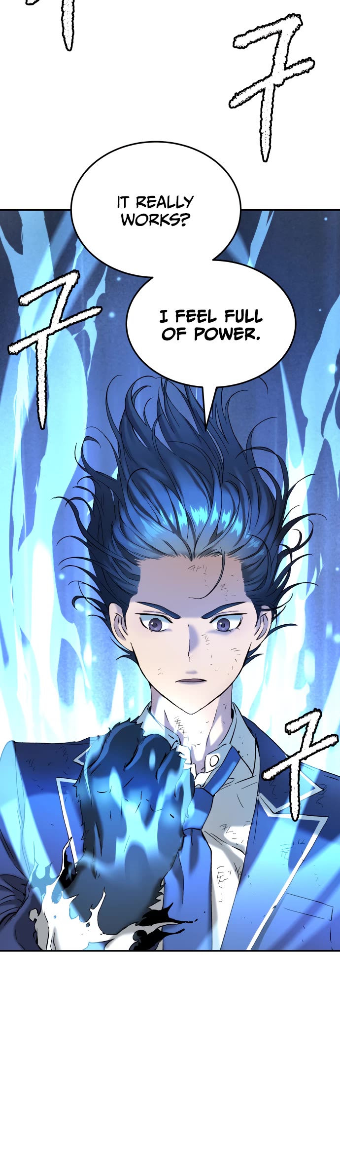 Legend of Dangun Chapter 66 page 19 - Chapter 66