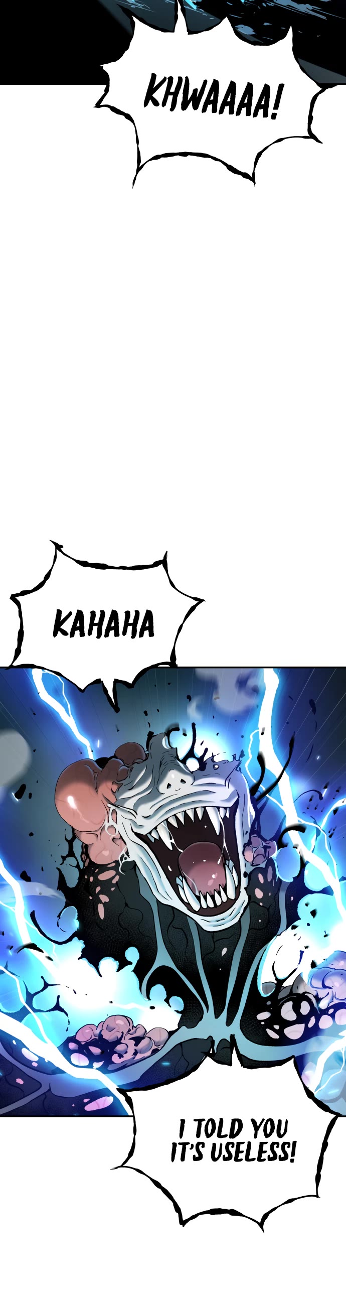 Legend of Dangun Chapter 66 page 28 - Chapter 66