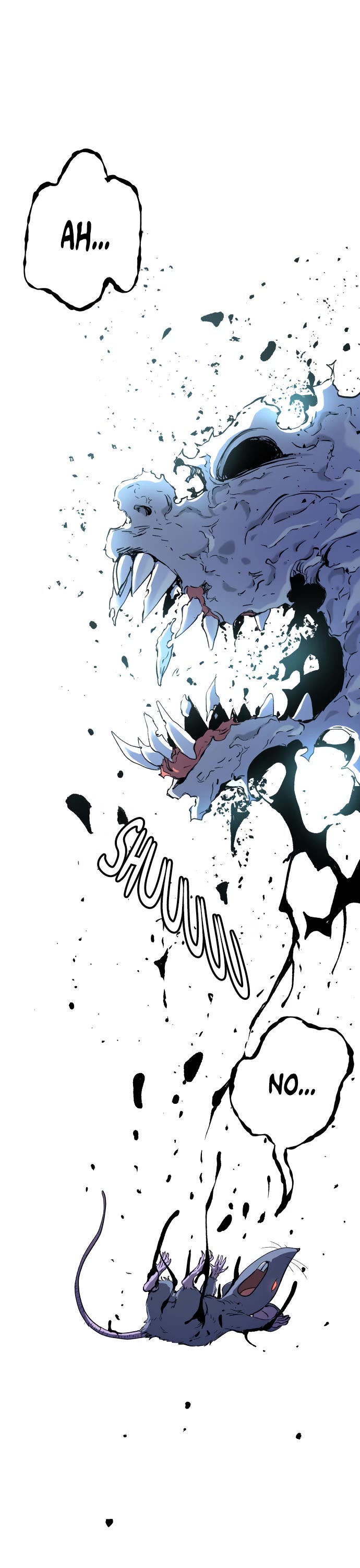 Legend of Dangun Chapter 66 page 37 - Chapter 66