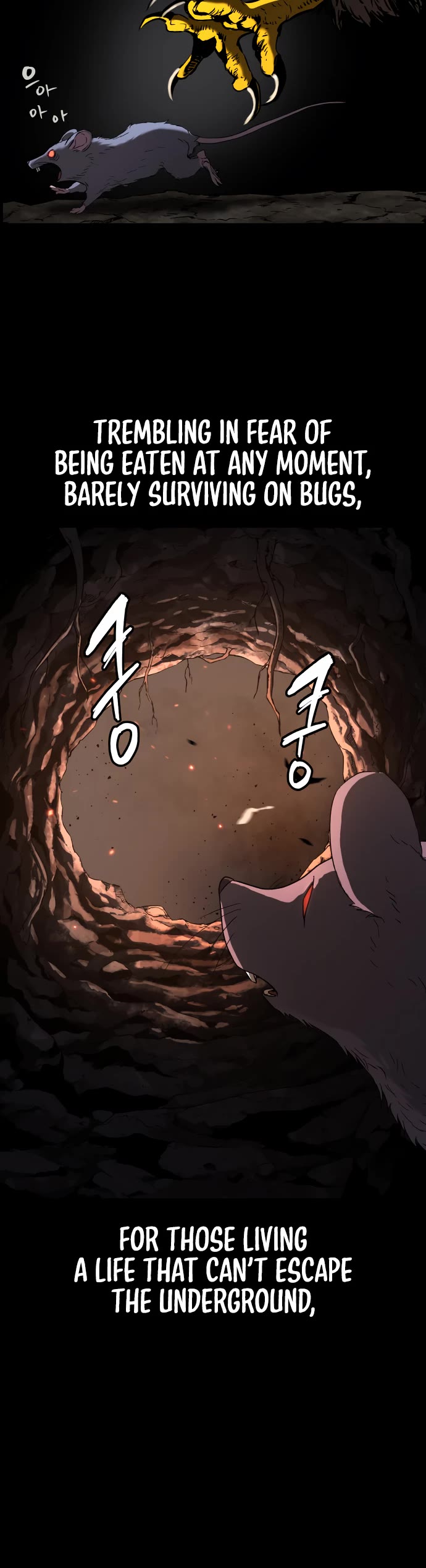 Legend of Dangun Chapter 66 page 39 - Chapter 66