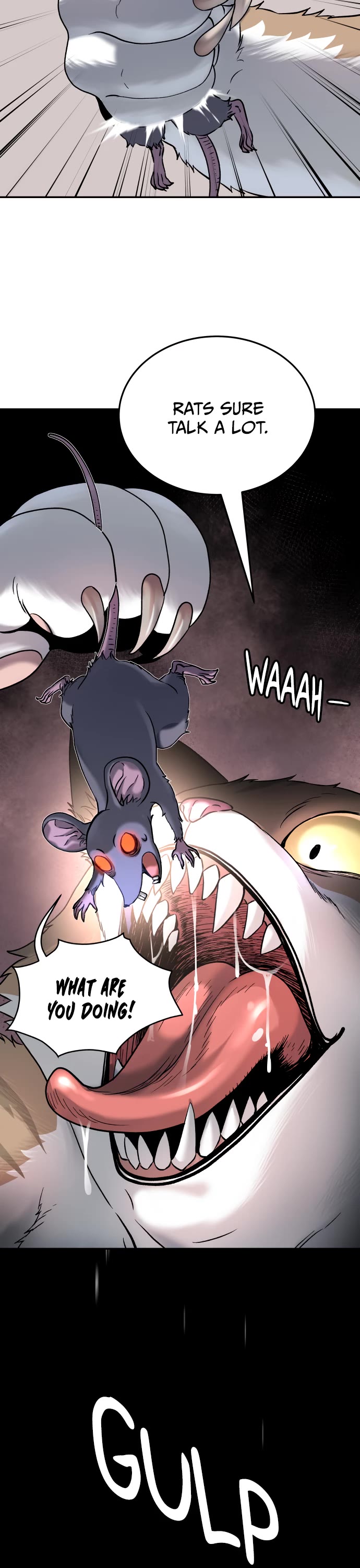Legend of Dangun Chapter 66 page 49 - Chapter 66