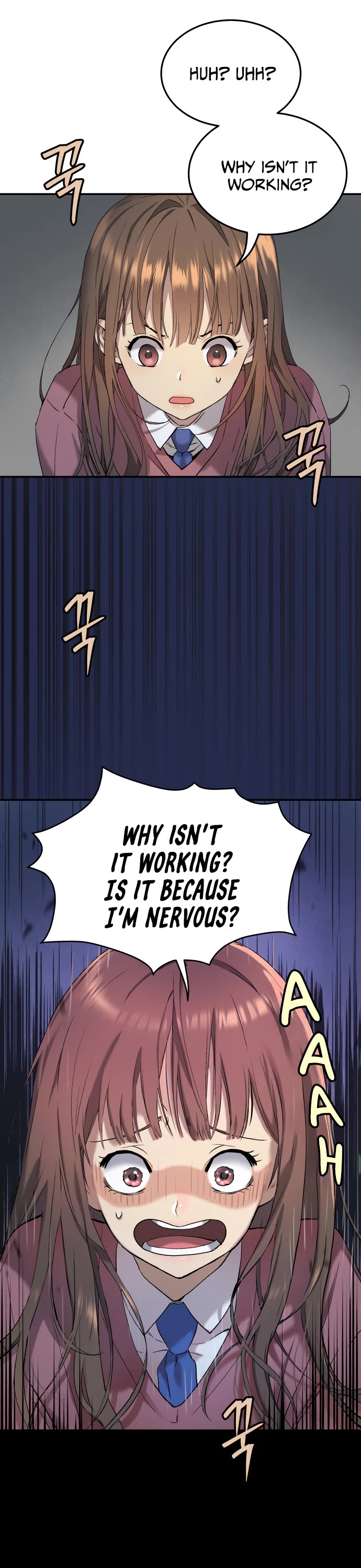 Legend of Dangun Chapter 66 page 5 - Chapter 66