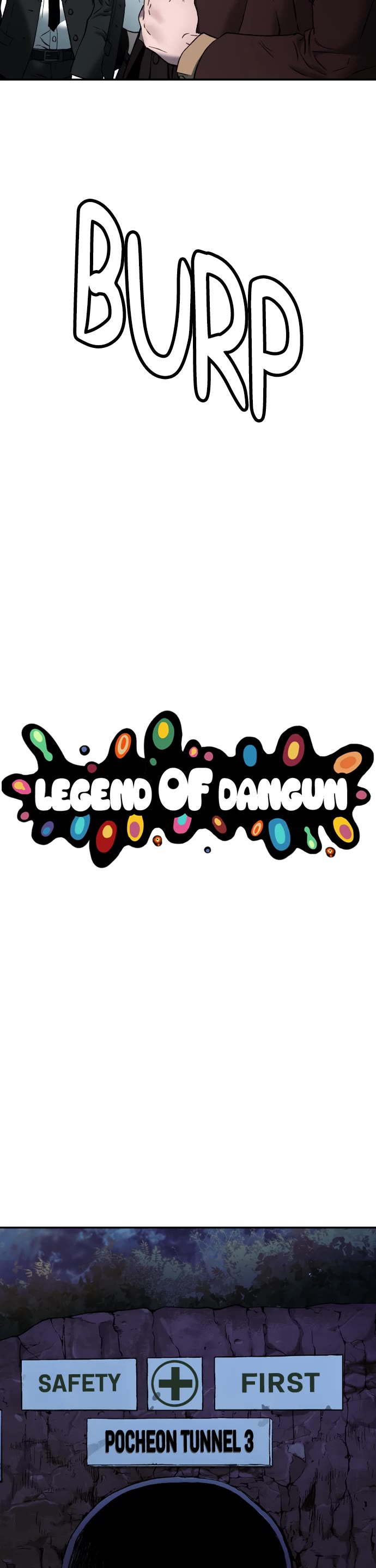 Legend of Dangun Chapter 66 page 51 - Chapter 66