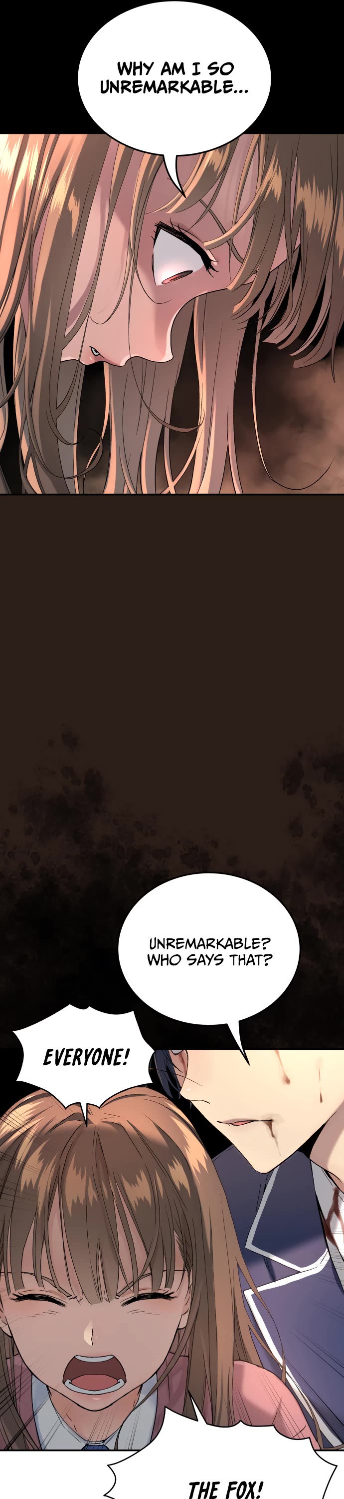 Legend of Dangun Chapter 66 page 8 - Chapter 66