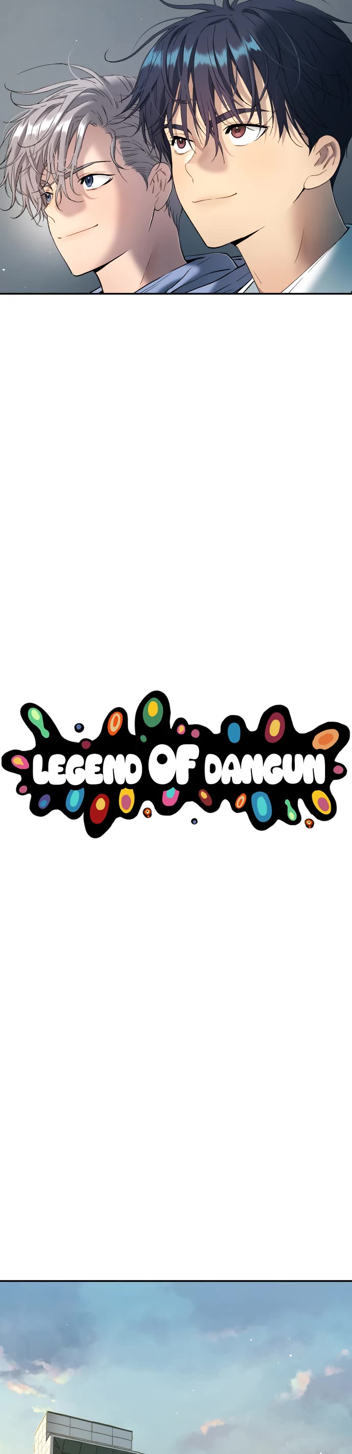 Legend of Dangun Chapter 67 page 12 - Chapter 67