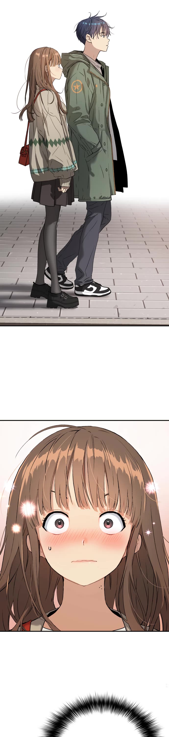Legend of Dangun Chapter 67 page 26 - Chapter 67