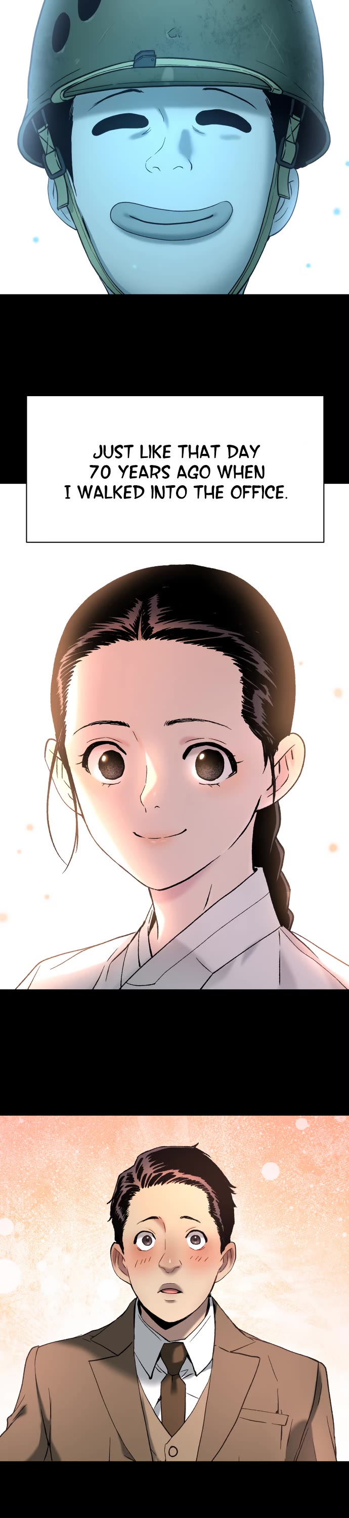 Legend of Dangun Chapter 67 page 31 - Chapter 67
