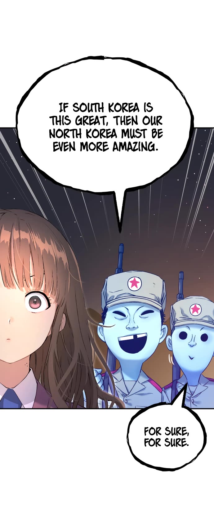 Legend of Dangun Chapter 67 page 4 - Chapter 67