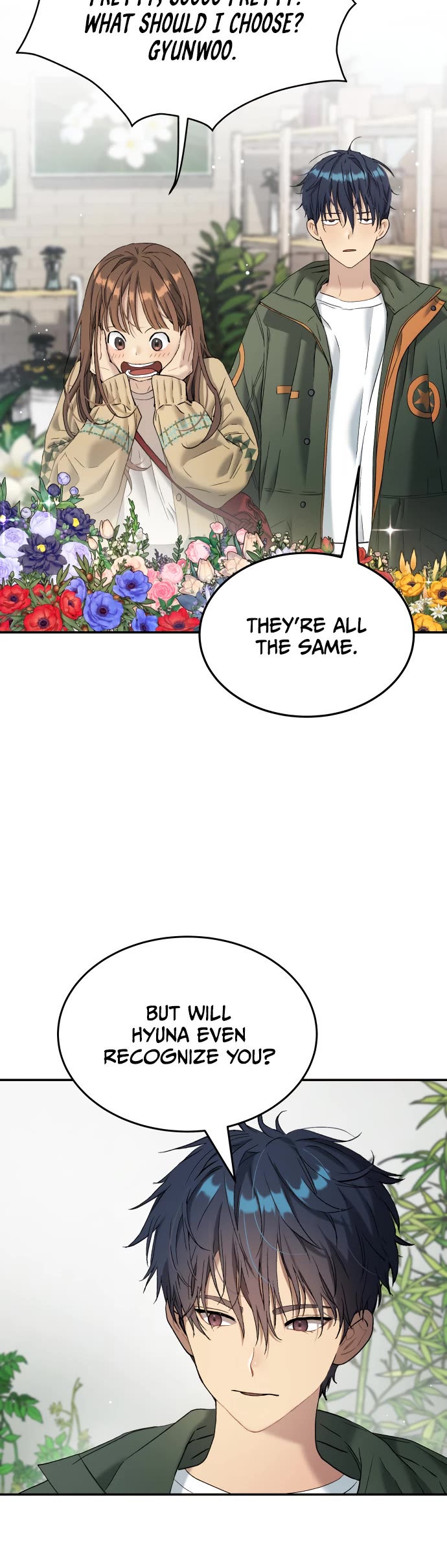 Legend of Dangun Chapter 67 page 46 - Chapter 67