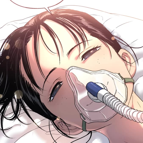Legend of Dangun Chapter 67 cover