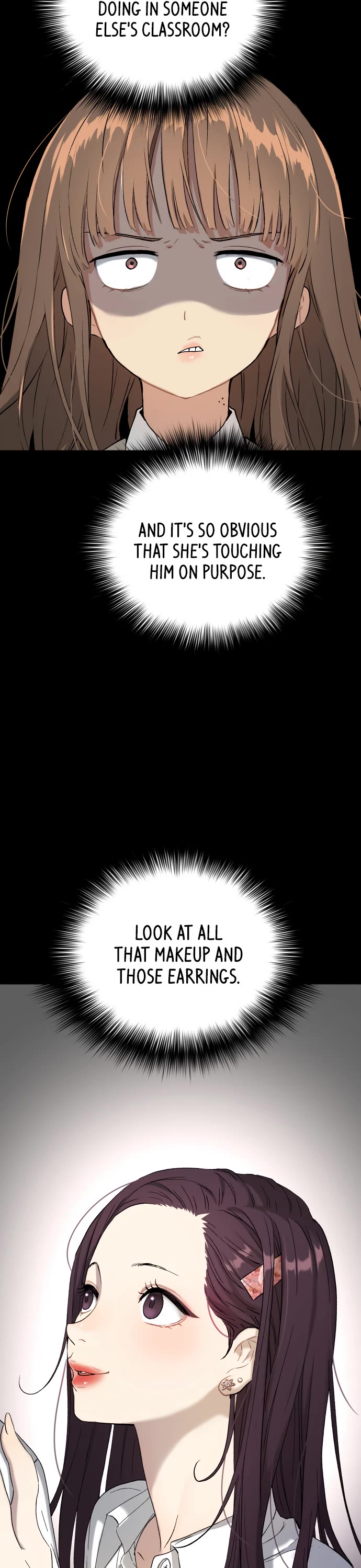 Legend of Dangun Chapter 68 page 11 - Chapter 68