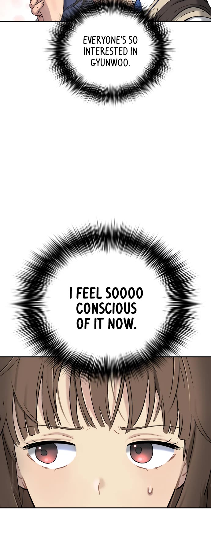Legend of Dangun Chapter 68 page 18 - Chapter 68