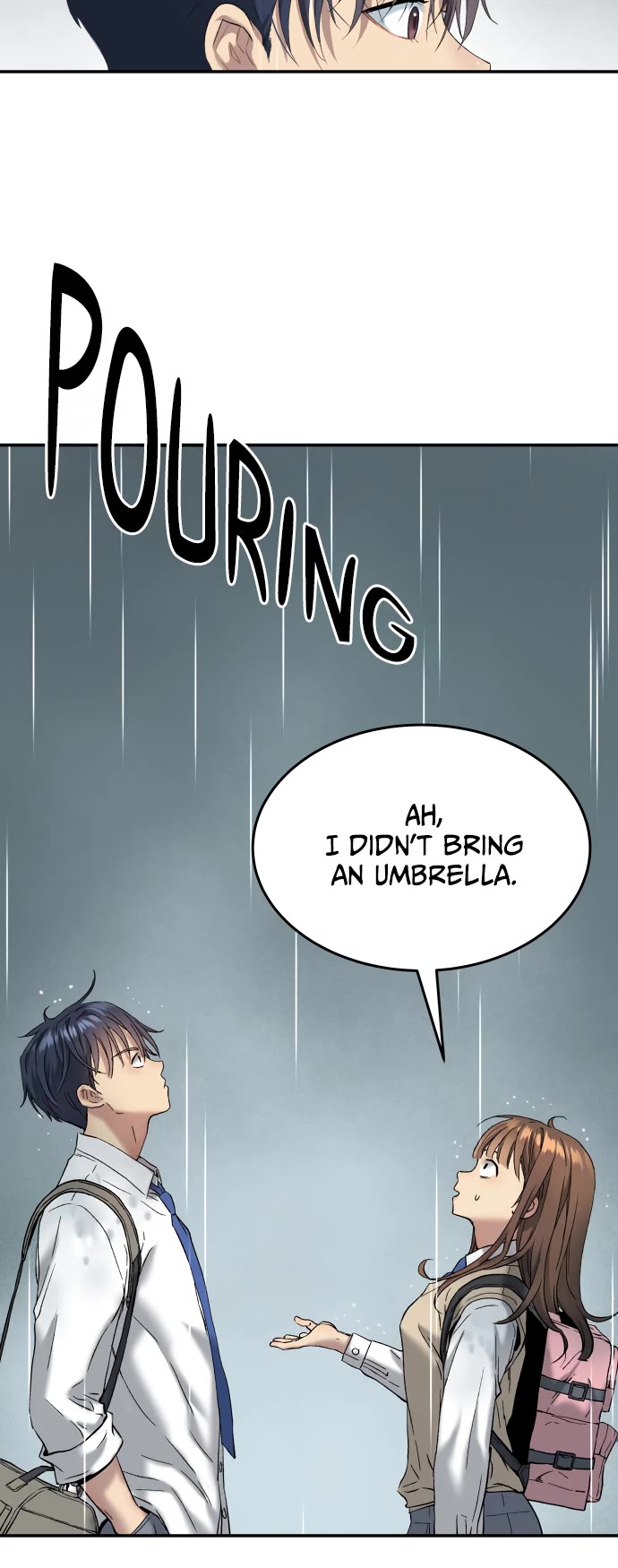 Legend of Dangun Chapter 68 page 22 - Chapter 68
