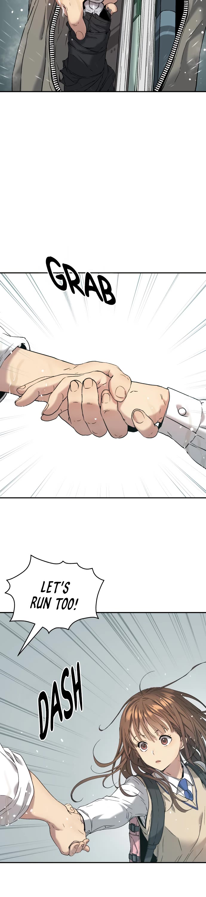 Legend of Dangun Chapter 68 page 24 - Chapter 68