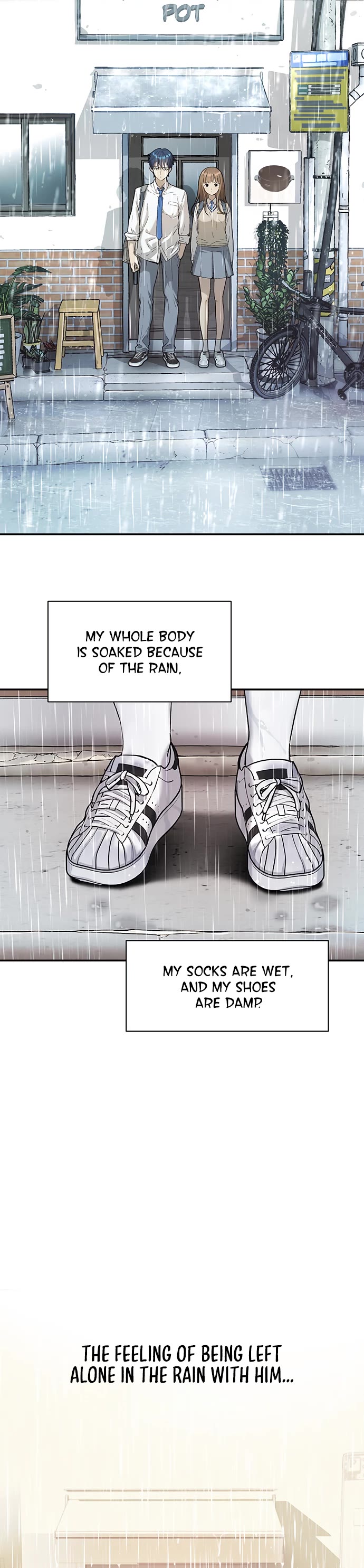 Legend of Dangun Chapter 68 page 32 - Chapter 68