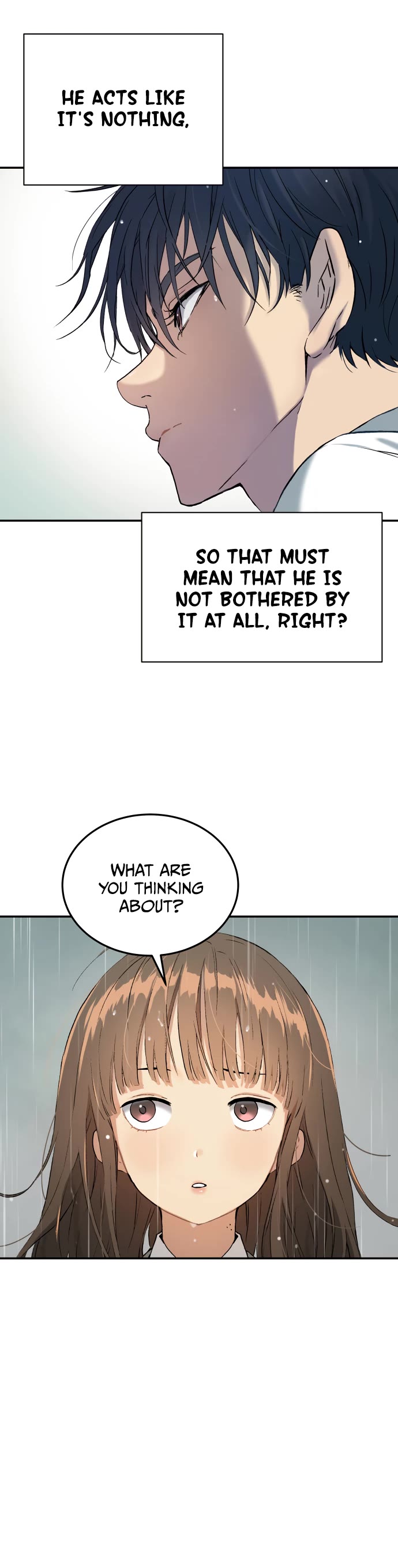 Legend of Dangun Chapter 68 page 36 - Chapter 68