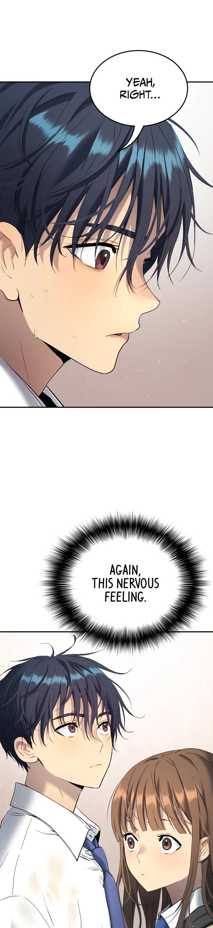 Legend of Dangun Chapter 68 page 45 - Chapter 68