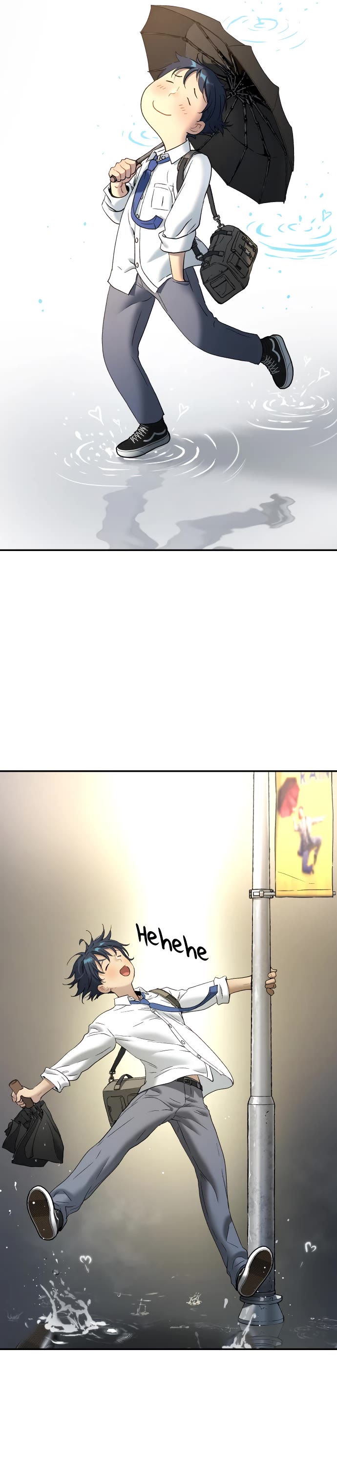 Legend of Dangun Chapter 68 page 51 - Chapter 68
