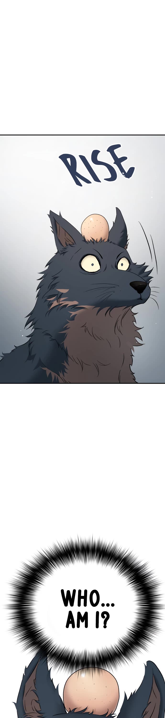 Legend of Dangun Chapter 68 page 59 - Chapter 68