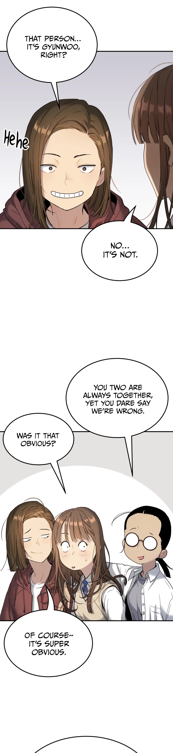 Legend of Dangun Chapter 68 page 8 - Chapter 68