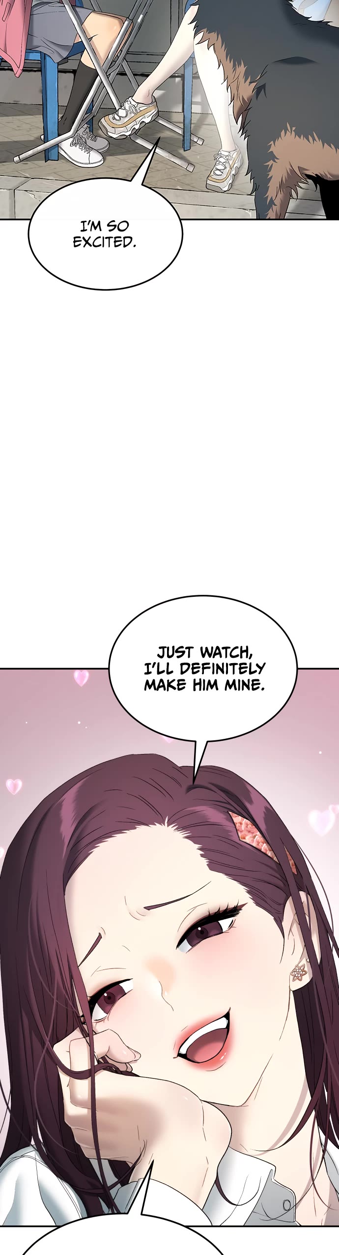 Legend of Dangun Chapter 69 page 12 - Chapter 69
