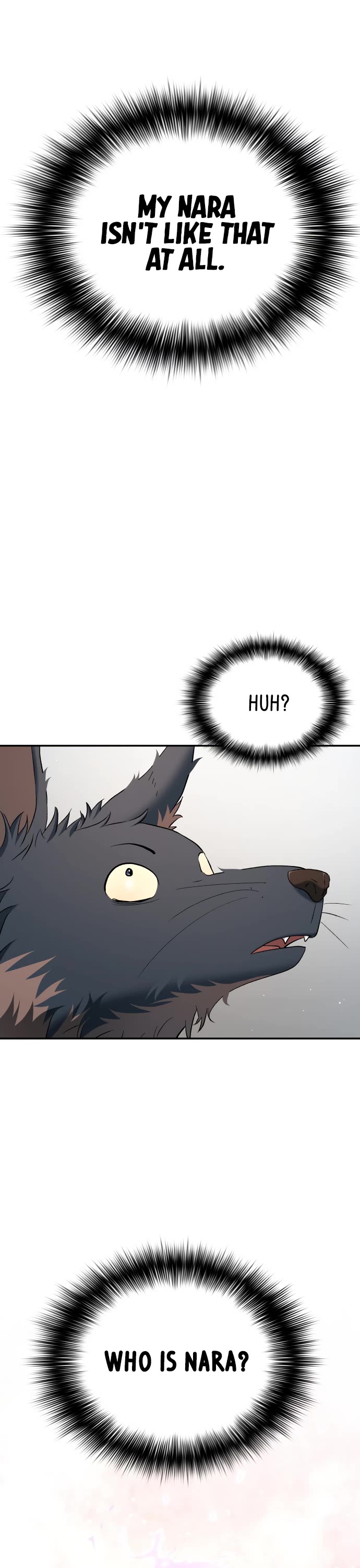 Legend of Dangun Chapter 69 page 19 - Chapter 69