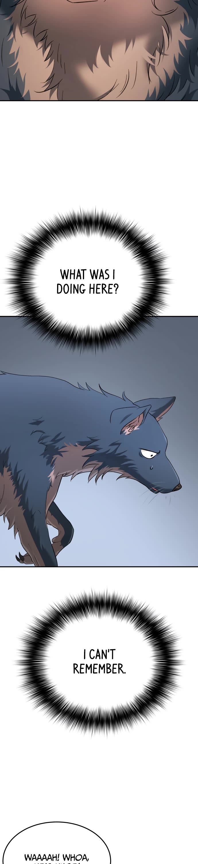 Legend of Dangun Chapter 69 page 2 - Chapter 69
