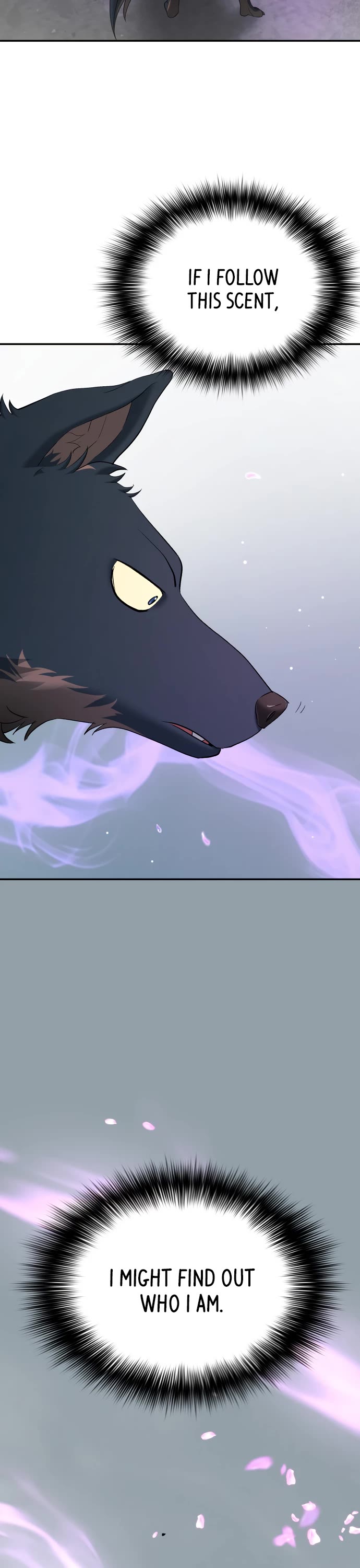 Legend of Dangun Chapter 69 page 22 - Chapter 69