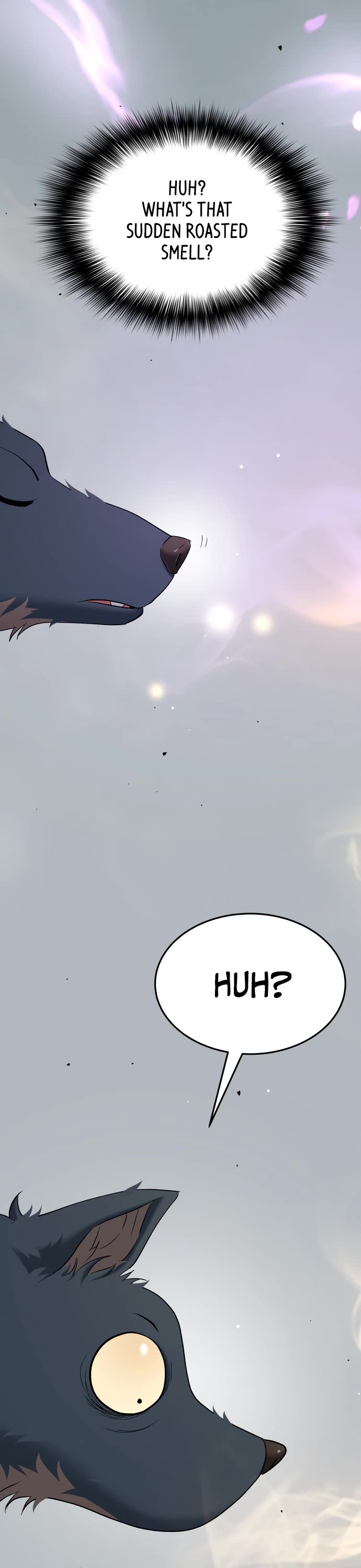 Legend of Dangun Chapter 69 page 23 - Chapter 69