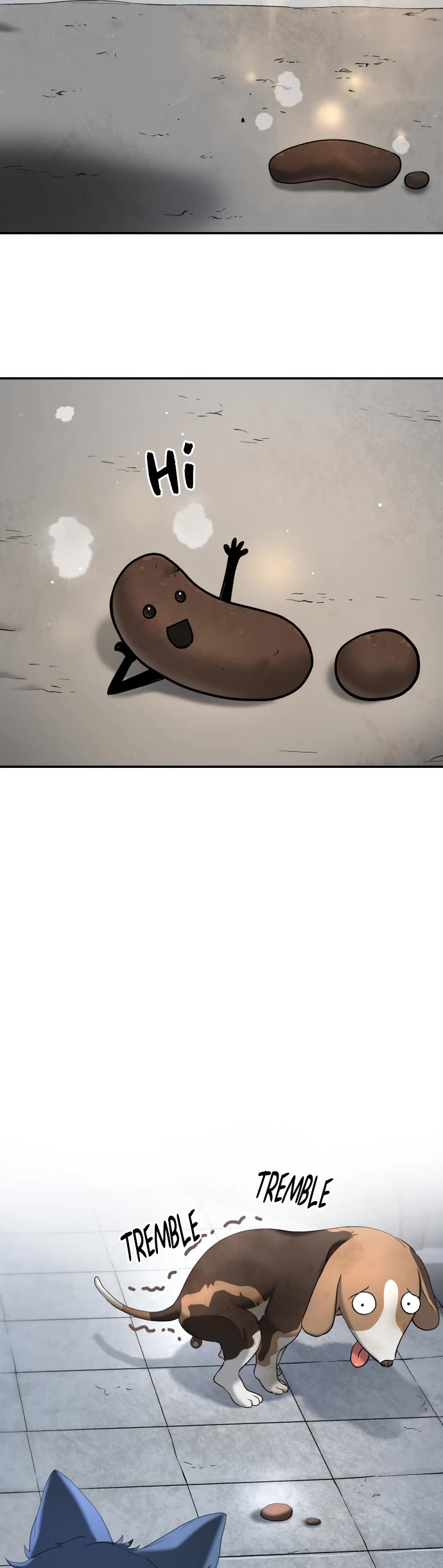 Legend of Dangun Chapter 69 page 24 - Chapter 69