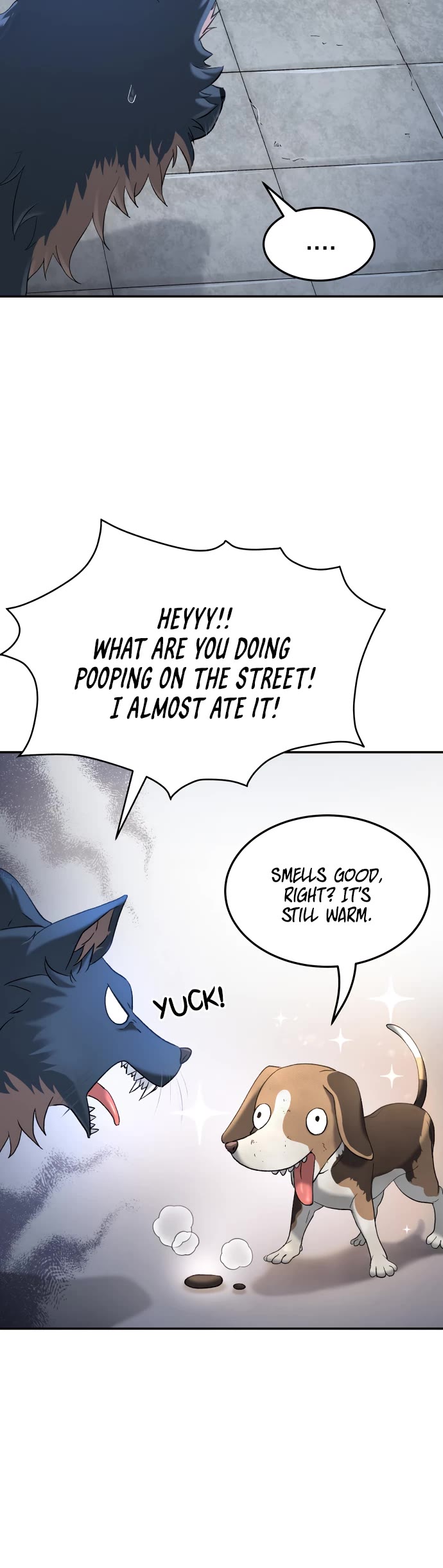 Legend of Dangun Chapter 69 page 25 - Chapter 69
