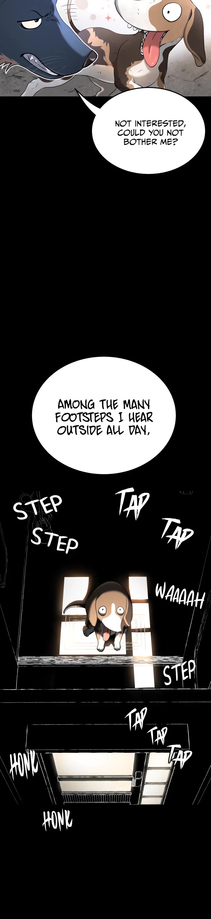 Legend of Dangun Chapter 69 page 28 - Chapter 69