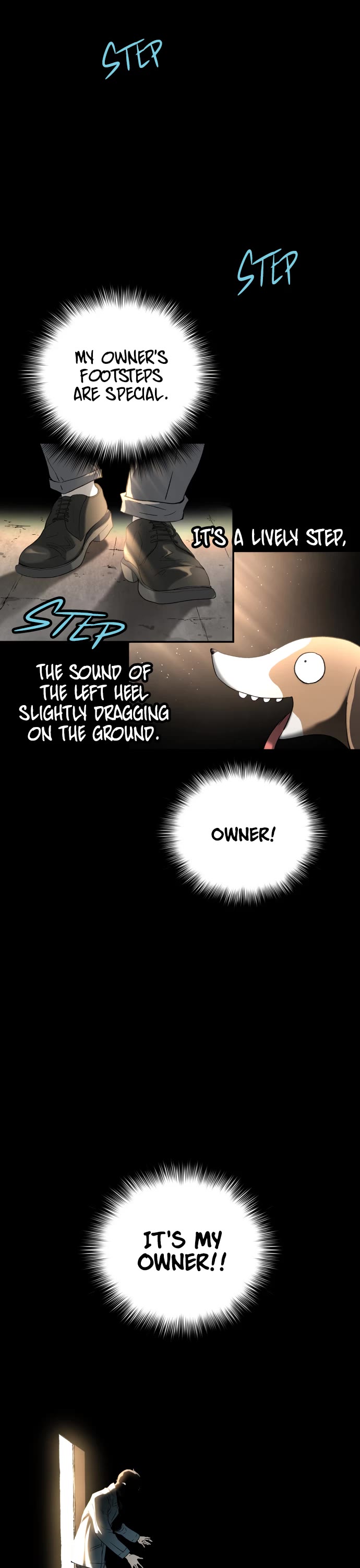 Legend of Dangun Chapter 69 page 29 - Chapter 69