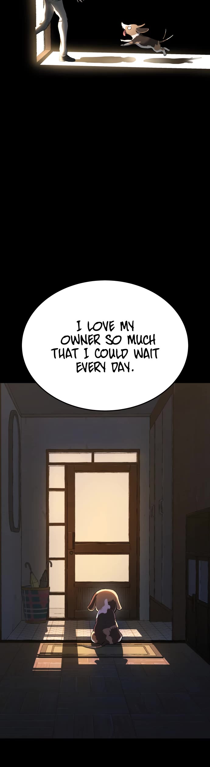 Legend of Dangun Chapter 69 page 30 - Chapter 69