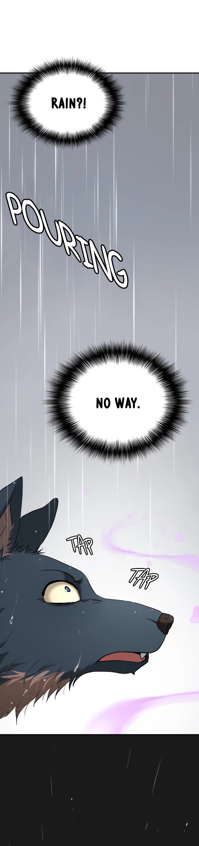 Legend of Dangun Chapter 69 page 34 - Chapter 69