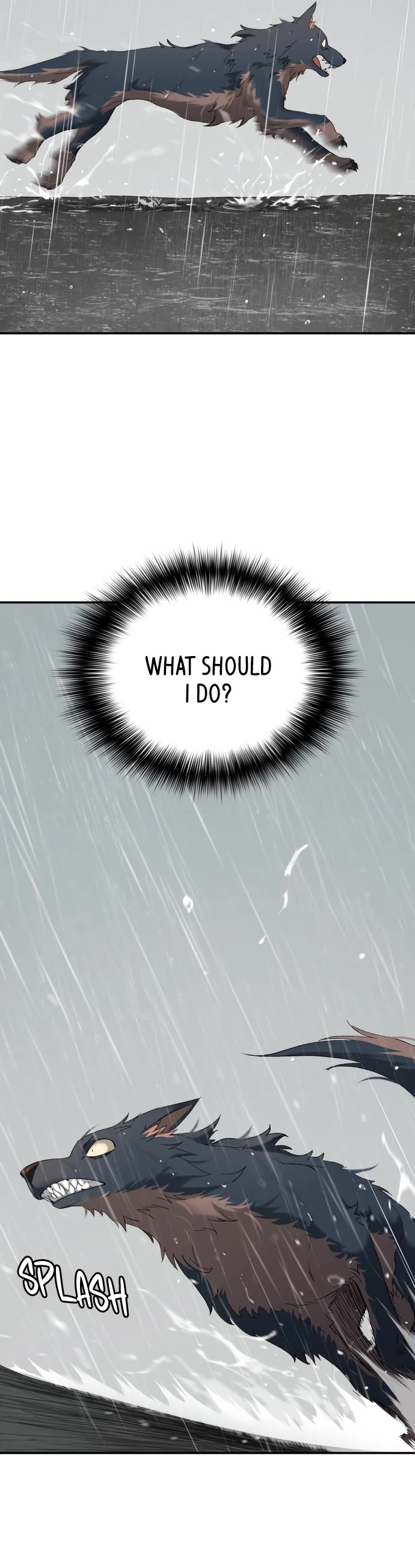 Legend of Dangun Chapter 69 page 37 - Chapter 69