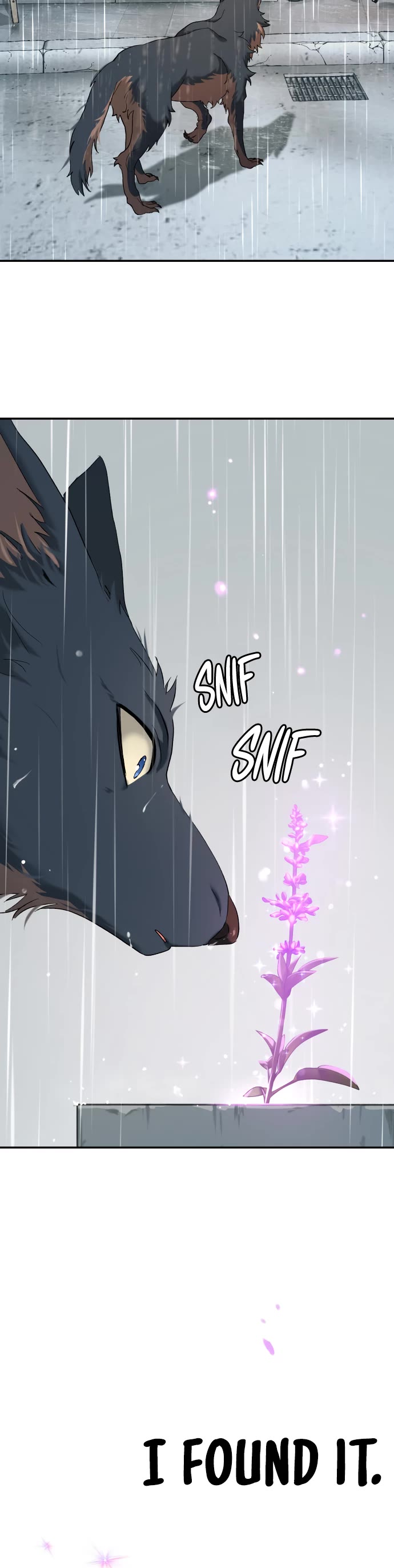 Legend of Dangun Chapter 69 page 39 - Chapter 69