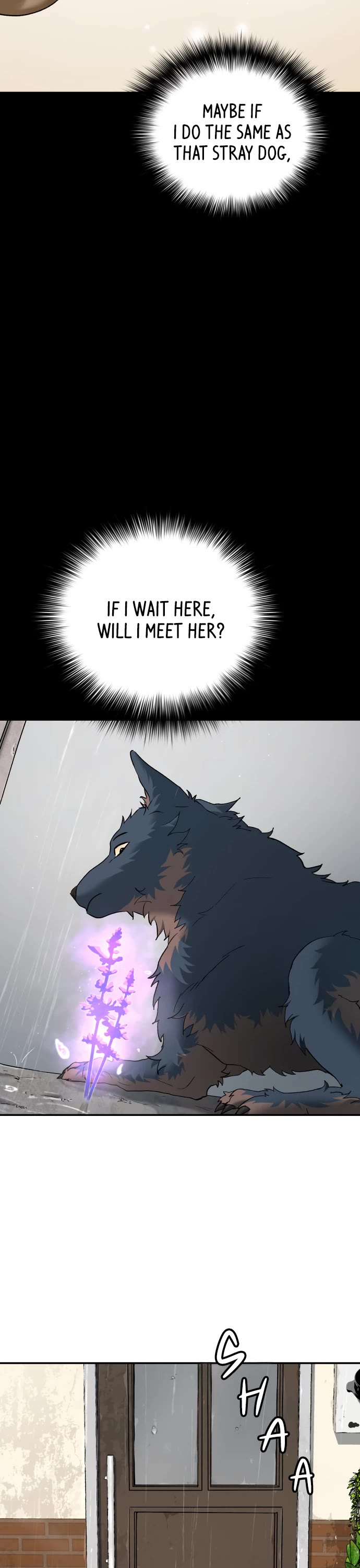 Legend of Dangun Chapter 69 page 45 - Chapter 69