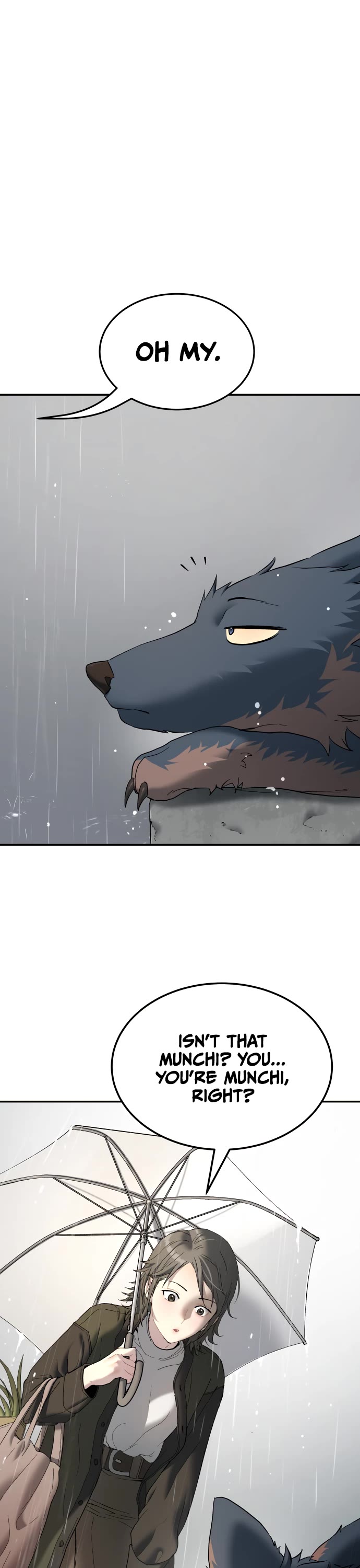 Legend of Dangun Chapter 69 page 47 - Chapter 69