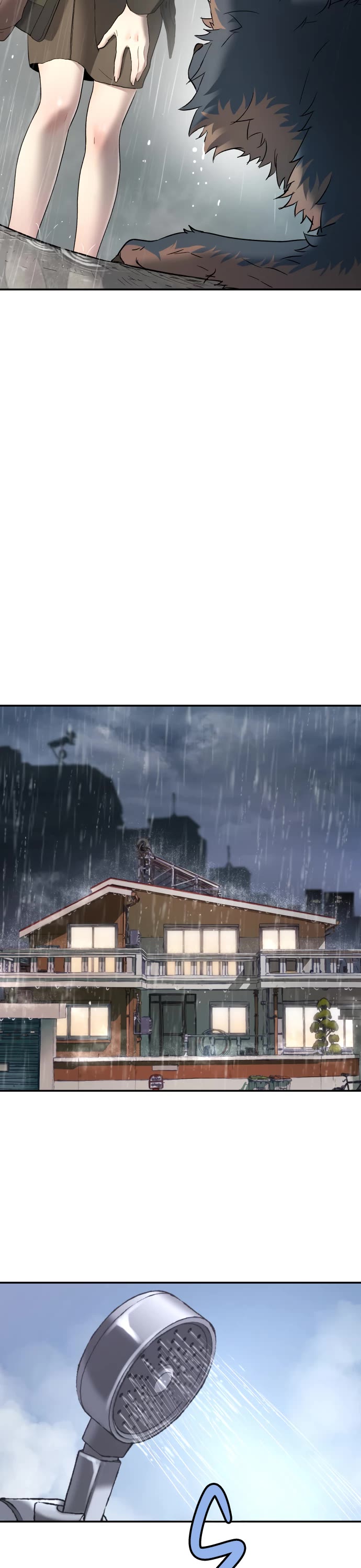 Legend of Dangun Chapter 69 page 48 - Chapter 69
