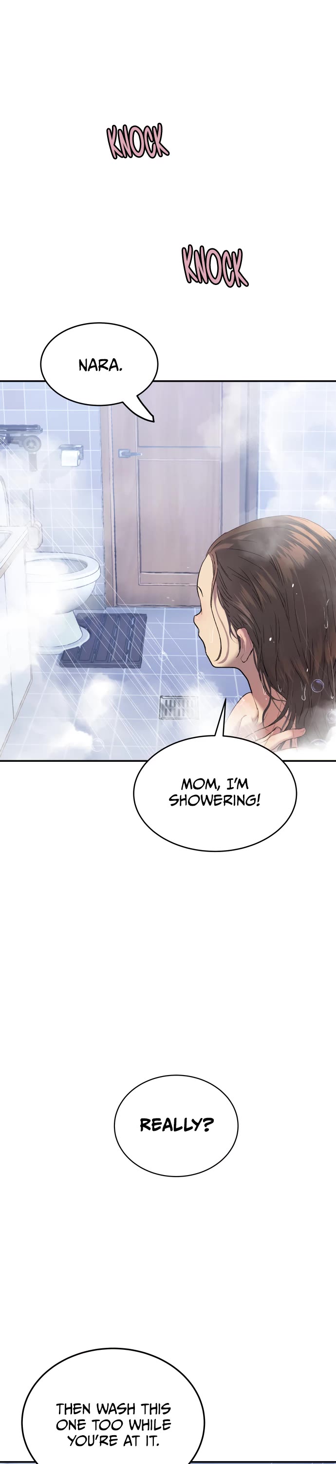 Legend of Dangun Chapter 69 page 50 - Chapter 69