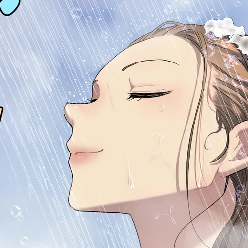 Legend of Dangun Chapter 69 cover