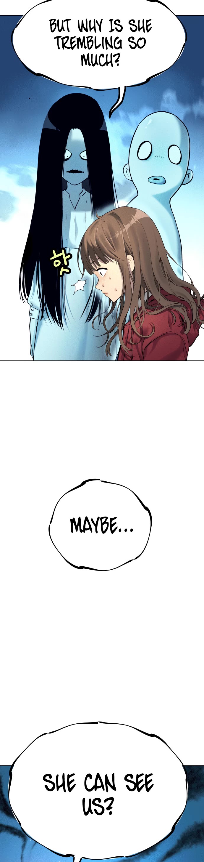 Legend of Dangun Chapter 7 page 23 - Chapter 7