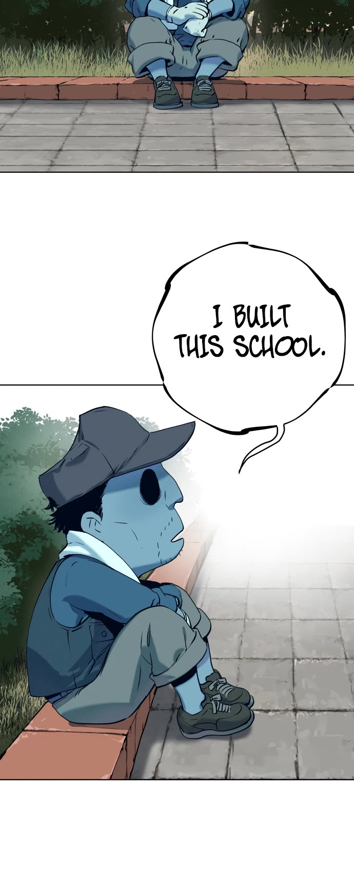 Legend of Dangun Chapter 7 page 49 - Chapter 7