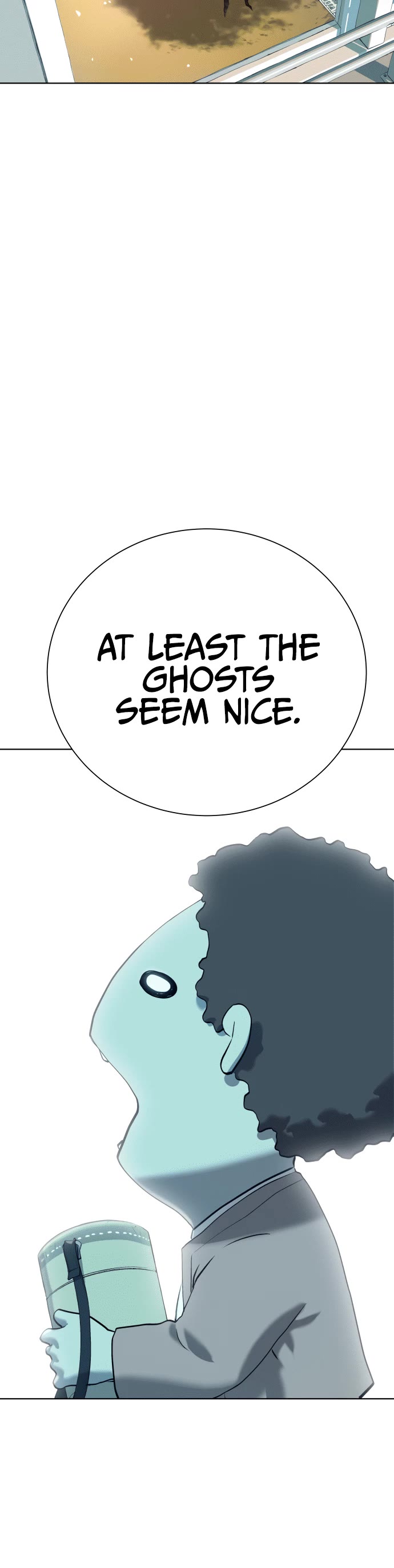 Legend of Dangun Chapter 7 page 52 - Chapter 7