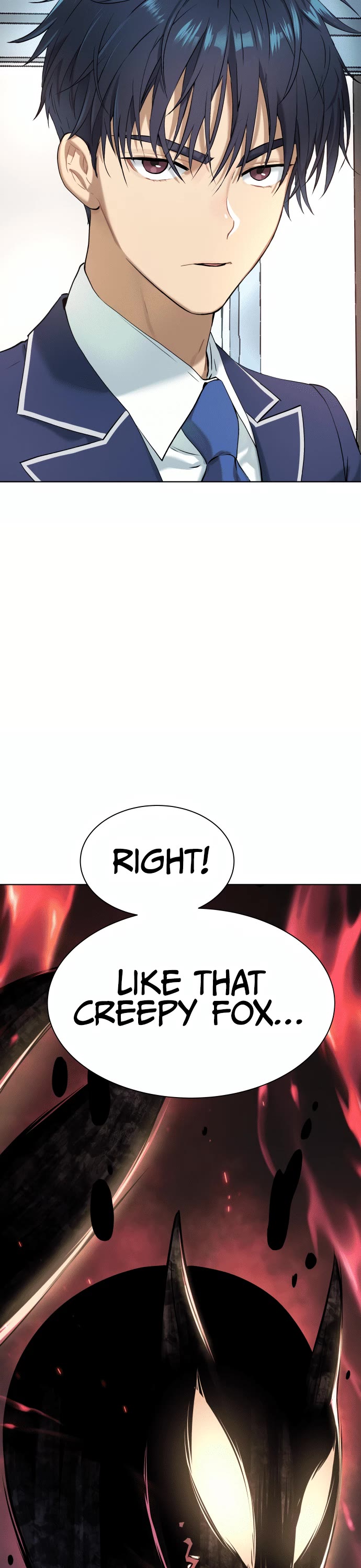 Legend of Dangun Chapter 7 page 54 - Chapter 7
