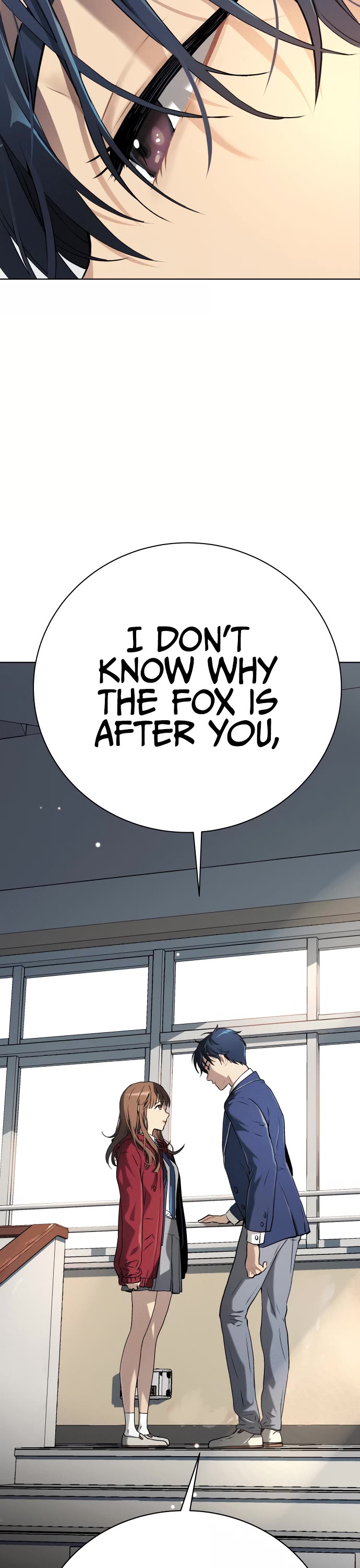 Legend of Dangun Chapter 7 page 58 - Chapter 7
