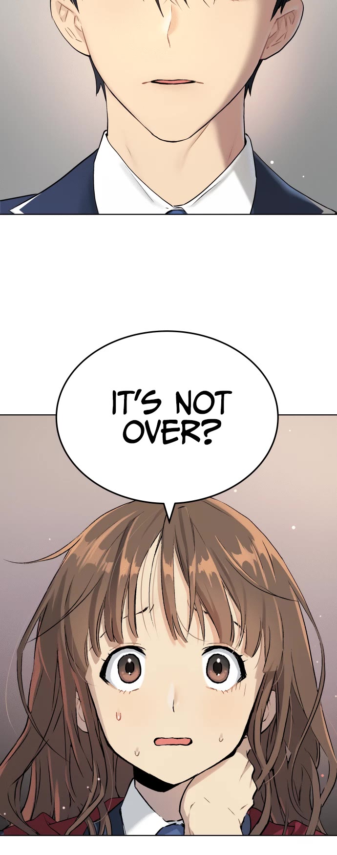 Legend of Dangun Chapter 7 page 60 - Chapter 7